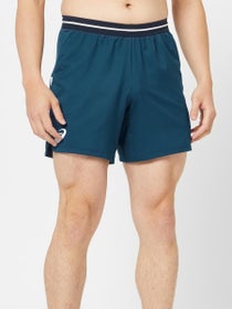 Asics Men's Match New York 7" Short