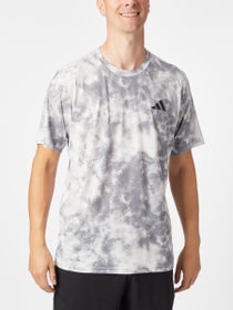 Camiseta t&#xE9;cnica hombre adidas All Over Print Oto&#xF1;o