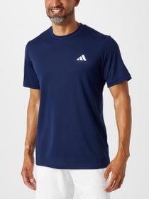Camiseta t&#xE9;cnica hombre adidas Training Basic Oto&#xF1;o