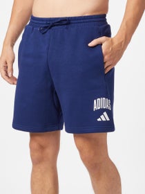 Pantal&#xF3;n corto hombre adidas Collegiate Oto&#xF1;o
