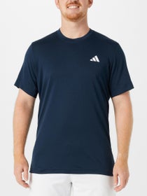 adidas Men's Fall Freelift Crew - Navy