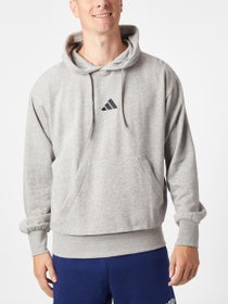 Sudadera con capucha hombre adidas Feelcozy Oto&#xF1;o