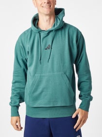 Sudadera con capucha hombre adidas Feelcozy Oto&#xF1;o