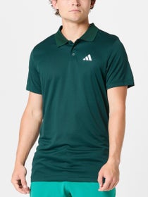 Polo hombre adidas Freelift