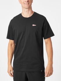 Camiseta manga corta hombre adidas Pennant Oto&#xF1;o