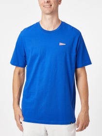 Camiseta manga corta hombre adidas Pennant Oto&#xF1;o