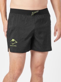 Pantaloncini ASICS Fujitrail All Over Print 5" Uomo