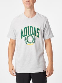 Camiseta manga corta hombre adidas Varsity Oto&#xF1;o