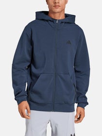 adidas Men's D4T Full Zip HO Jacket