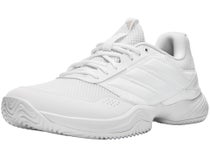adidas Game Court 3 AC White Men's Shoes