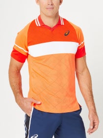 Asics Men's Match Polo