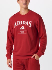 Pullover adidas Heritage Uomo