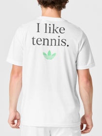 adidas Men's London x Originals I Like Tennis T-Shirt