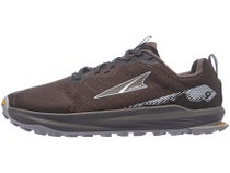 Altra Lone Peak 9+ Men's Shoes Torte/Silver/Dark