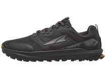 Altra Lone Peak 9+ Men's Shoes Black