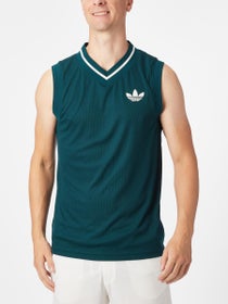adidas Men's London x Originals Pro Sleeveless Top
