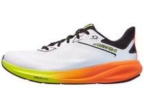 Chaussures Homme Altra Motiv FLX White / Black / Safety Yellow