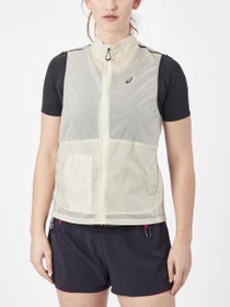Gilet pieghevole ASICS Metarun Donna