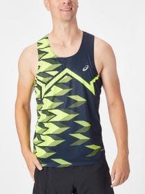 Canotta ASICS Light Graphic Uomo 