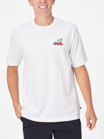 adidas Men's Mini Surf T-Shirt