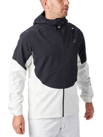 ASICS Men's Metarun Waterproof Jacket