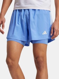 adidas Men's OTR B S 2IN1 M Shorts