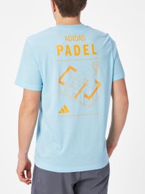 adidas Men's Spring PDL Cat T-Shirt