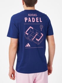 adidas Men's Spring PDL Cat T-Shirt