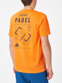 adidas Men's Spring PDL Cat T-Shirt