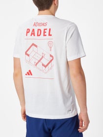adidas Men's Spring PDL Cat T-Shirt