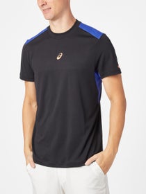 Asics Men's Core PDL Court Crew Black