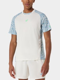 Asics Herren PDL Court Top Print