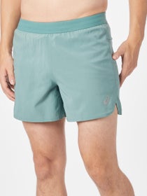 Pantaloncini ASICS Road 5in Uomo 