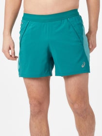 Pantaloncini ASICS Road 12 cm Uomo