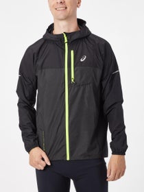 Giacca ASICS Run Fujitrail Packable Windbreaker Uomo