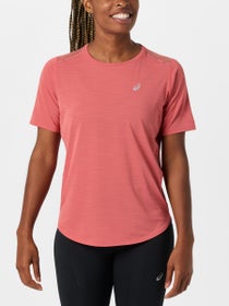 ASICS Women's Road SS Top
