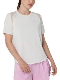 ASICS Women's Road SS Top