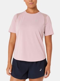ASICS Women's Road SS Top
