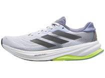adidas Supernova Solution 2 Men's Shoes Grey/White