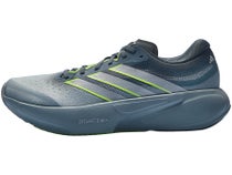 adidas Supernova Solution 3 Men's Shoes Blu Oxide/Green