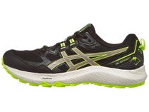 Scarpe ASICS Gel Sonoma 7 Nero/Moonrock Uomo