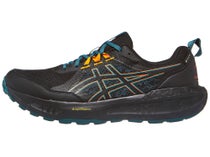 Zapatillas hombre ASICS Gel Sonoma 8 GTX Negro/Rainy Lake