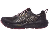 ASICS Gel Sonoma 8 GTX Men's Shoes Black/Brisket Red
