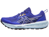 Scarpe ASICS Gel Sonoma 8 Cobalt Burst/Apricot Uomo