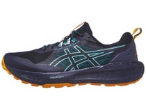 Zapatillas hombre ASICS Gel Sonoma 8 Midnight/Rainy Lake