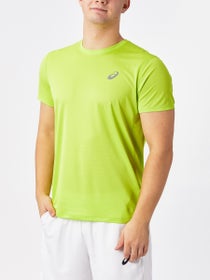 Asics Men's Spring Crew Lime