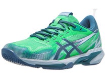Scarpe Asics Sonicsmash FF Vital Gn/Misty Pine Uomo