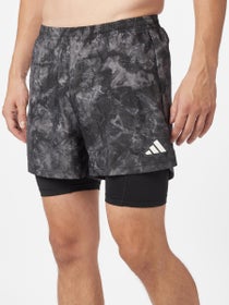 adidas Men's OTR 2IN1 Short