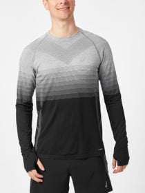 Maglia a manica lunga ASICS Seamless LS Uomo