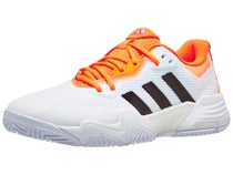 Chaussures Homme adidas SoleMatch Control 2 White/Orange - TOUTES SURFACES
